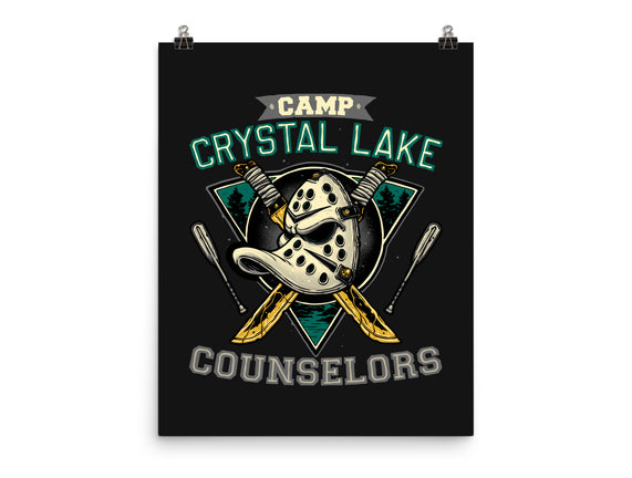 Camp Counselors