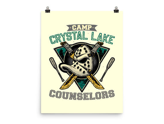 Camp Counselors