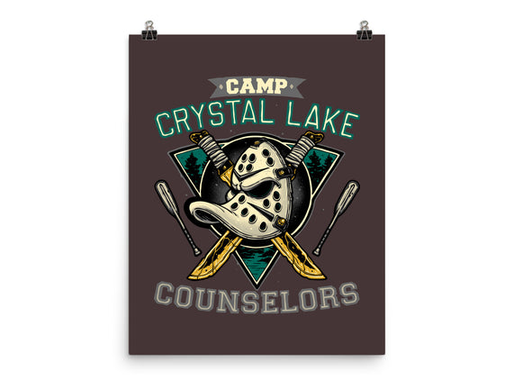 Camp Counselors