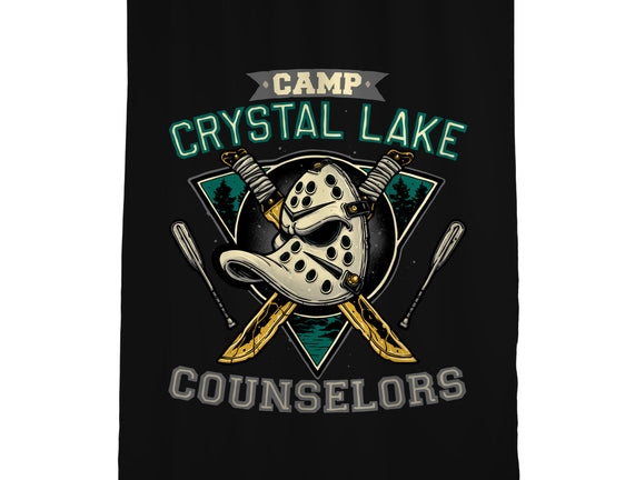 Camp Counselors