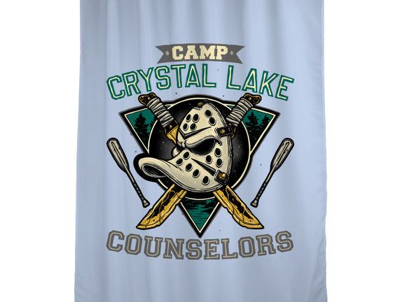 Camp Counselors
