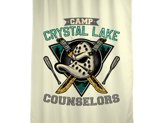 Camp Counselors