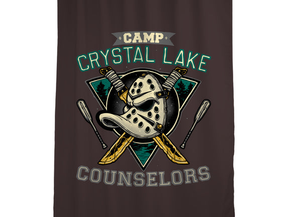 Camp Counselors