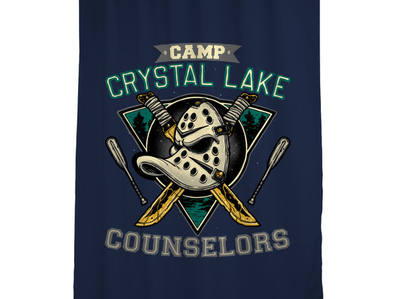 Camp Counselors