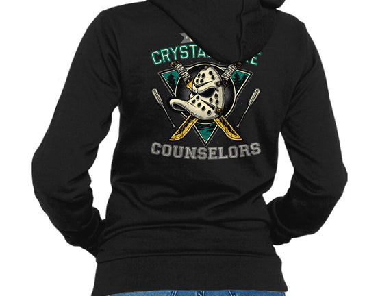 Camp Counselors