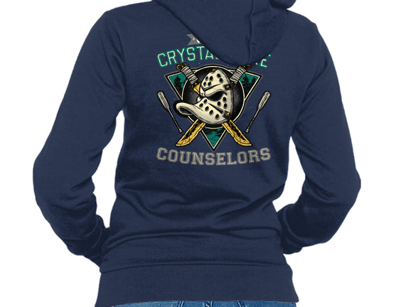Camp Counselors