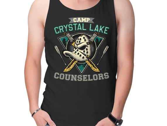 Camp Counselors