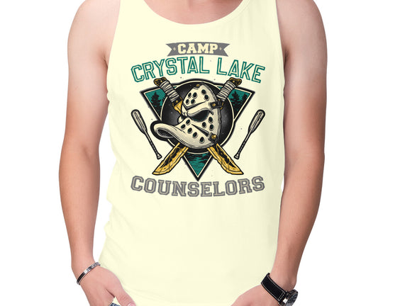Camp Counselors