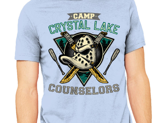 Camp Counselors