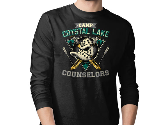 Camp Counselors