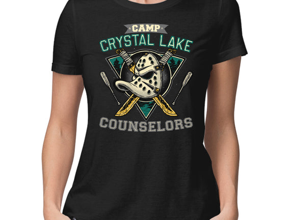 Camp Counselors