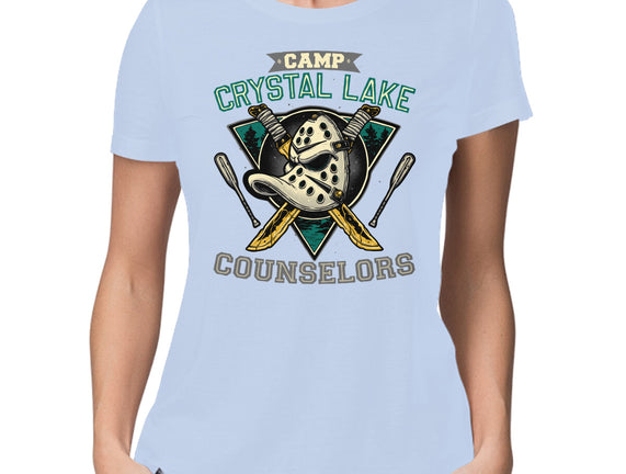 Camp Counselors