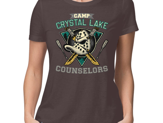 Camp Counselors