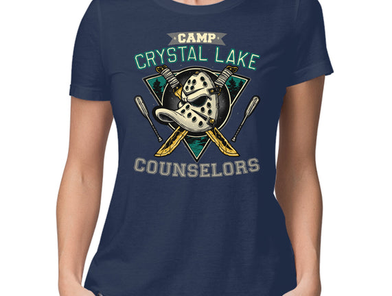 Camp Counselors