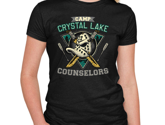 Camp Counselors