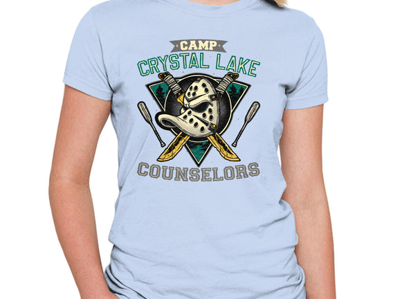 Camp Counselors