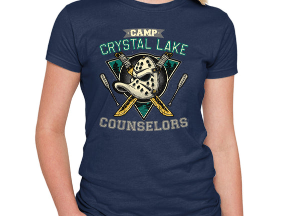 Camp Counselors