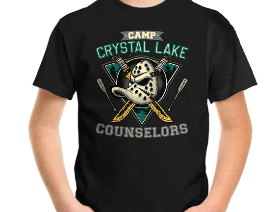 Camp Counselors