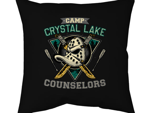 Camp Counselors