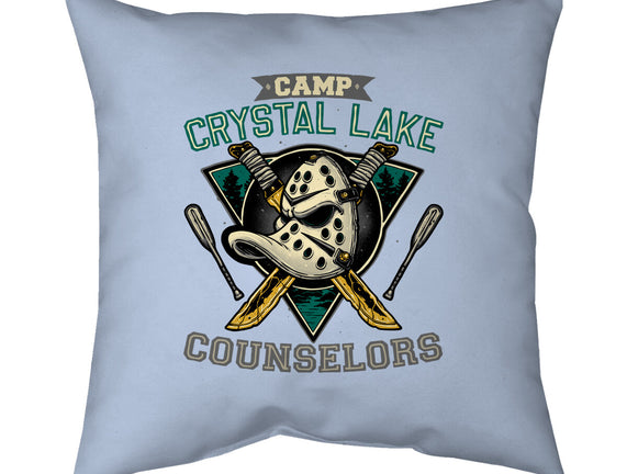 Camp Counselors
