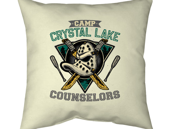 Camp Counselors