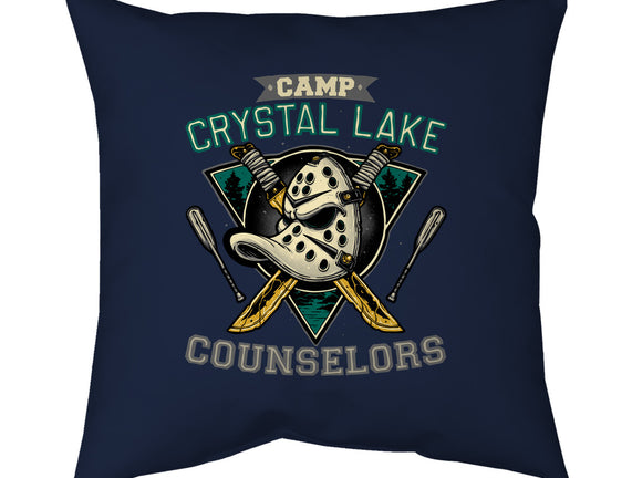 Camp Counselors