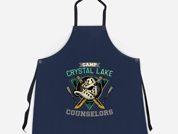 Camp Counselors