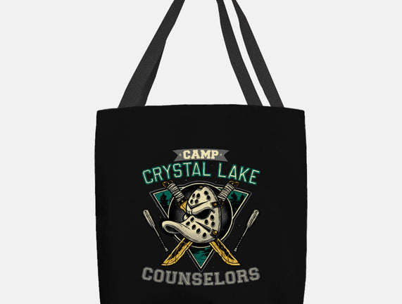 Camp Counselors