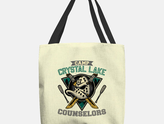 Camp Counselors