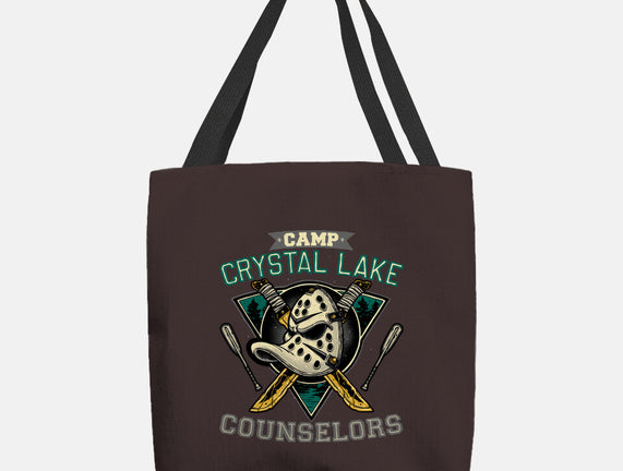 Camp Counselors