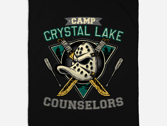 Camp Counselors