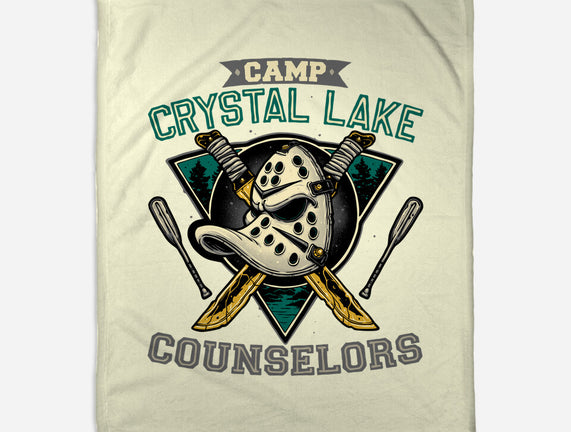 Camp Counselors