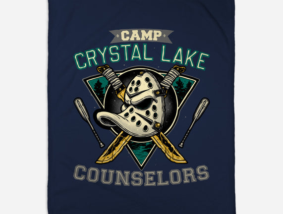 Camp Counselors