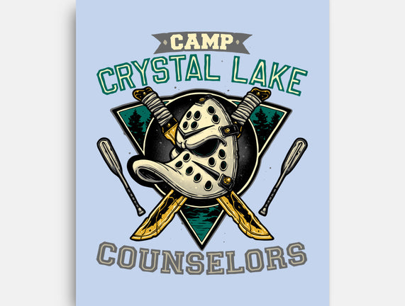 Camp Counselors