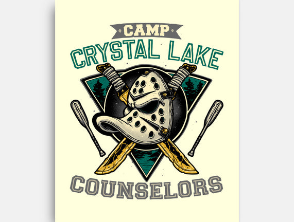 Camp Counselors