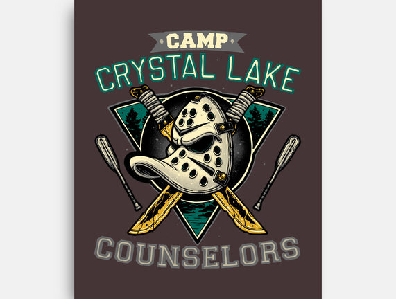 Camp Counselors