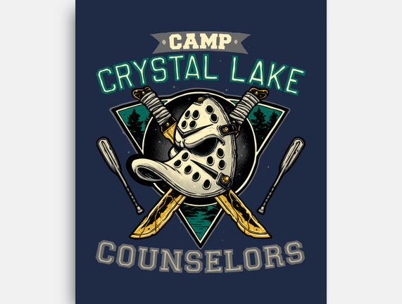 Camp Counselors
