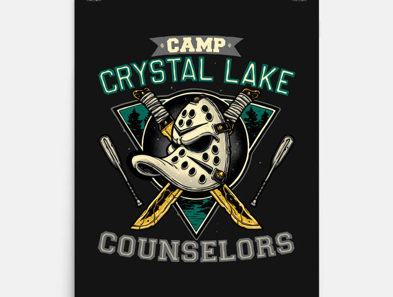 Camp Counselors
