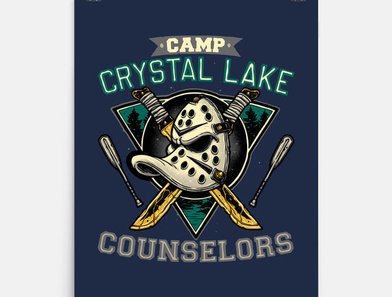 Camp Counselors