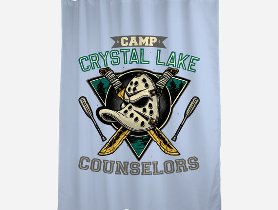 Camp Counselors