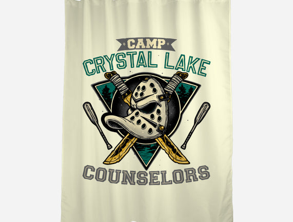 Camp Counselors