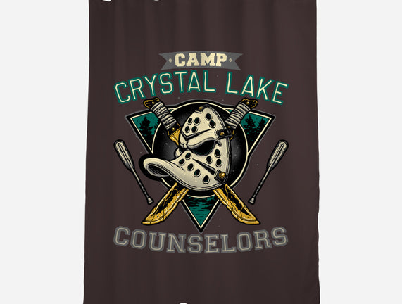 Camp Counselors