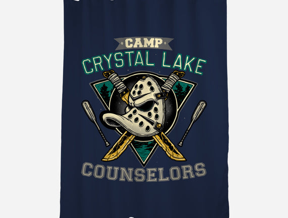Camp Counselors
