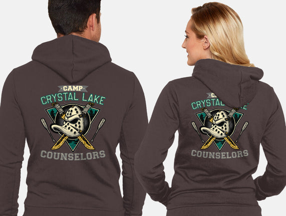 Camp Counselors