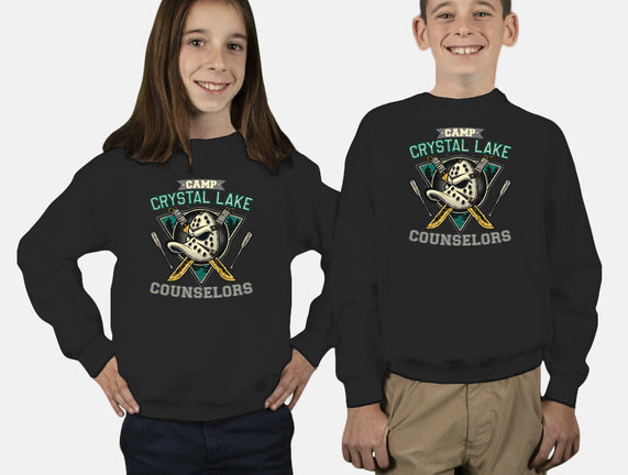 Camp Counselors