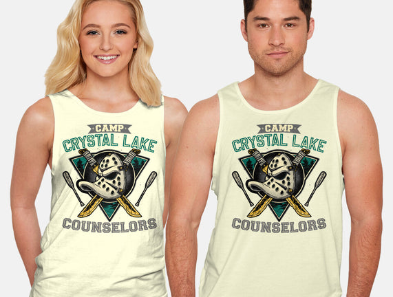 Camp Counselors
