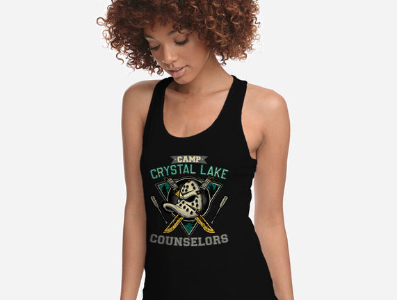 Camp Counselors