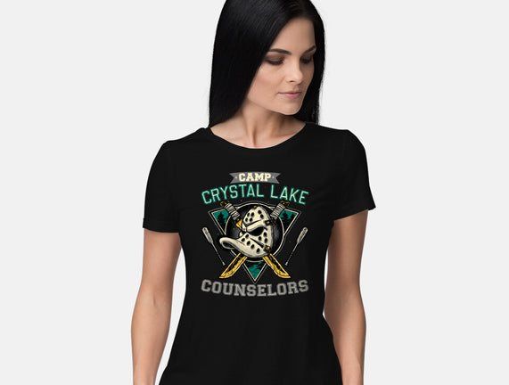 Camp Counselors