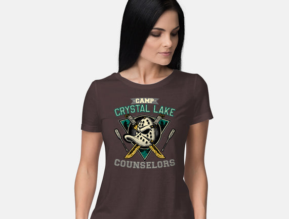 Camp Counselors