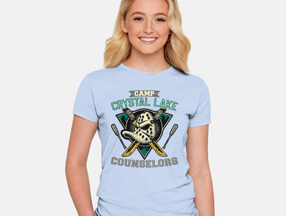 Camp Counselors